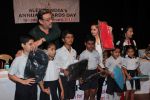 Jackie Shroff, Shazahn Padamsee at Alert India NGO event in Birla on 25th Feb 2012 (44).JPG