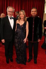 Steven Spielberg, Stacey Snider and Anil Ambani.jpg