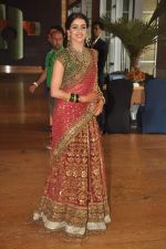 Genelia D Souza at Honey Bhagnani wedding in Mumbai on 27th Feb 2012 (199).JPG
