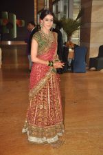 Genelia D Souza at Honey Bhagnani wedding in Mumbai on 27th Feb 2012 (200).JPG