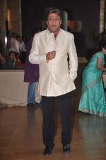 Jackie Shroff at Honey Bhagnani wedding in Mumbai on 27th Feb 2012 (113).JPG