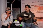Kunal Khemu at the Music Launch of Blood Money in Gateway of India, Mumbai on 27th Feb 2012 (22).JPG