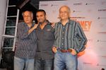 Mukesh BHatt, Mahesh Bhatt at the Music Launch of Blood Money in Gateway of India, Mumbai on 27th Feb 2012 (9).JPG