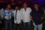 Nikhil Dwivedi at singer Krsna party in Sea Princess on 27th Feb 2012 (52).JPG