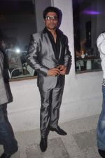 Riyaz Gangji at Bollywood Striptease book launch in Olive on 27th Feb 2012 (22).JPG