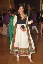 Sophie Chaudhary at Honey Bhagnani wedding in Mumbai on 27th Feb 2012 (89).JPG