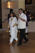 Subhash GHai at Honey Bhagnani wedding in Mumbai on 27th Feb 2012 (114).JPG