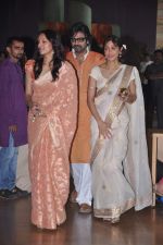 Sunita Gowariker at Honey Bhagnani wedding in Mumbai on 27th Feb 2012 (106).JPG