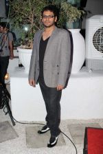 at Bollywood Striptease book launch in Olive on 27th Feb 2012 (30).JPG