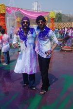 at Colors Holi bash in Filmcity, Mumbai on 27th Feb 2012 (39).JPG