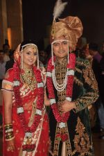 at Honey Bhagnani wedding in Mumbai on 27th Feb 2012 (164).JPG