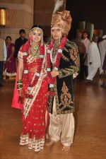 at Honey Bhagnani wedding in Mumbai on 27th Feb 2012 (168).JPG