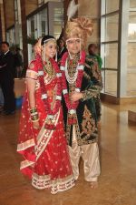 at Honey Bhagnani wedding in Mumbai on 27th Feb 2012 (170).JPG