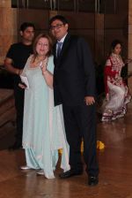 at Honey Bhagnani wedding in Mumbai on 27th Feb 2012 (236).JPG