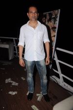 at the Music Launch of Blood Money in Gateway of India, Mumbai on 27th Feb 2012 (55).JPG