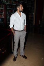 Abhay Deol at PVR Nest screening in PVR, Lower Parel, Mumbai on 28th Feb 2012 (2).JPG