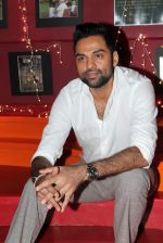 Abhay Deol at PVR Nest screening in PVR, Lower Parel, Mumbai on 28th Feb 2012 (6).JPG