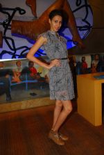 Alecia Raut at Lakme Fittings in Grand Hyatt, Mumbai on 28th Feb 2012 (20).JPG