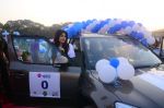 Bhagyashree at Lavasa Women_s Drive 2012 in Bandra Reclamation Ground, Mumbai on 28th Feb 2012 (2).JPG