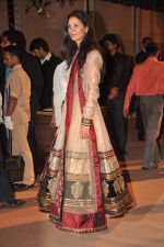 Mehr Rampal at the Honey Bhagnani wedding reception on 28th Feb 2012 (33).JPG