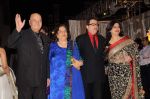 Prem Chopra at the Honey Bhagnani wedding reception on 28th Feb 2012 (67).JPG