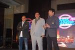 Shekhar Suman at SAB TV Movers Shakers show launch in Hyatt Regency, Mumbai on 28th Feb 2012 (2).JPG