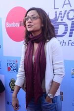 Tarana Raja at Lavasa Women_s Drive 2012 in Bandra Reclamation Ground, Mumbai on 28th Feb 2012 (2).JPG