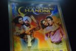 Tusshar Kapoor, Kulraj Randhawa at the Hoarding launch of film Chaar Din Ki Chandni in Fun Republic on 28th Feb 2012 (3).JPG