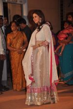 Urmila Matondkar at the Honey Bhagnani wedding reception on 28th Feb 2012 (159).JPG