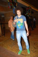at Lakme Fittings in Grand Hyatt, Mumbai on 28th Feb 2012 (23).JPG
