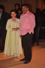 at the Honey Bhagnani wedding reception on 28th Feb 2012 (105).JPG