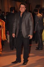 at the Honey Bhagnani wedding reception on 28th Feb 2012 (125).JPG