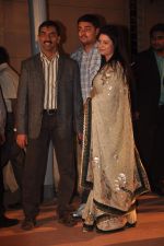at the Honey Bhagnani wedding reception on 28th Feb 2012 (169).JPG