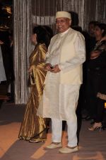 at the Honey Bhagnani wedding reception on 28th Feb 2012 (18).JPG