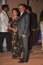 at the Honey Bhagnani wedding reception on 28th Feb 2012 (197).JPG