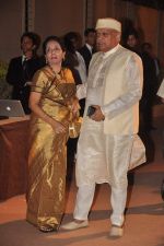 at the Honey Bhagnani wedding reception on 28th Feb 2012 (20).JPG