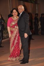 at the Honey Bhagnani wedding reception on 28th Feb 2012 (224).JPG