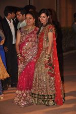 at the Honey Bhagnani wedding reception on 28th Feb 2012 (238).JPG