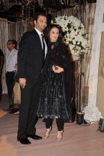 at the Honey Bhagnani wedding reception on 28th Feb 2012 (33).JPG