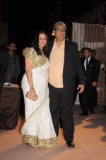 at the Honey Bhagnani wedding reception on 28th Feb 2012 (35).JPG