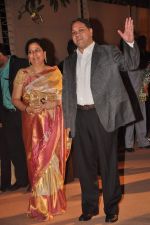 at the Honey Bhagnani wedding reception on 28th Feb 2012 (36).JPG