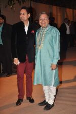 at the Honey Bhagnani wedding reception on 28th Feb 2012 (37).JPG