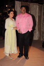 at the Honey Bhagnani wedding reception on 28th Feb 2012 (55).JPG