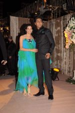 at the Honey Bhagnani wedding reception on 28th Feb 2012 (56).JPG