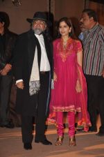 at the Honey Bhagnani wedding reception on 28th Feb 2012 (60).JPG