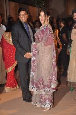 at the Honey Bhagnani wedding reception on 28th Feb 2012 (65).JPG