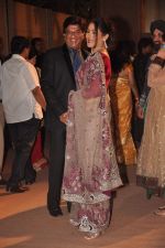 at the Honey Bhagnani wedding reception on 28th Feb 2012 (66).JPG
