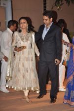 at the Honey Bhagnani wedding reception on 28th Feb 2012 (82).JPG