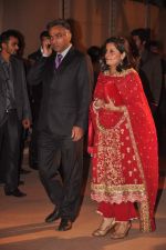 at the Honey Bhagnani wedding reception on 28th Feb 2012 (86).JPG