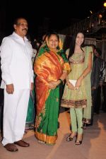 at the Honey Bhagnani wedding reception on 28th Feb 2012 (87).JPG